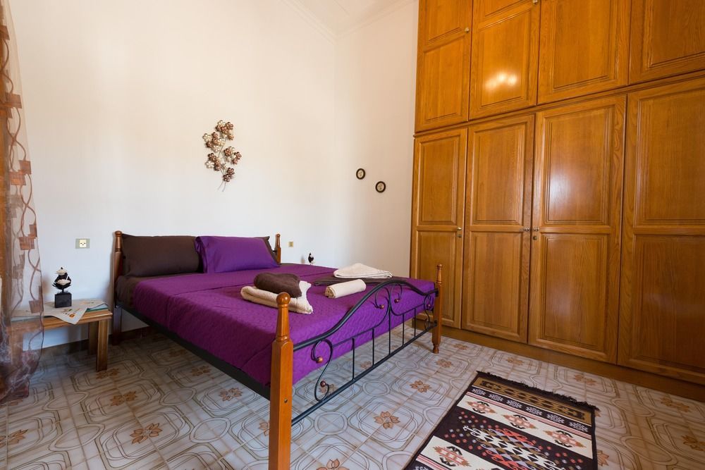 Annas House Apartmán Rhodes City