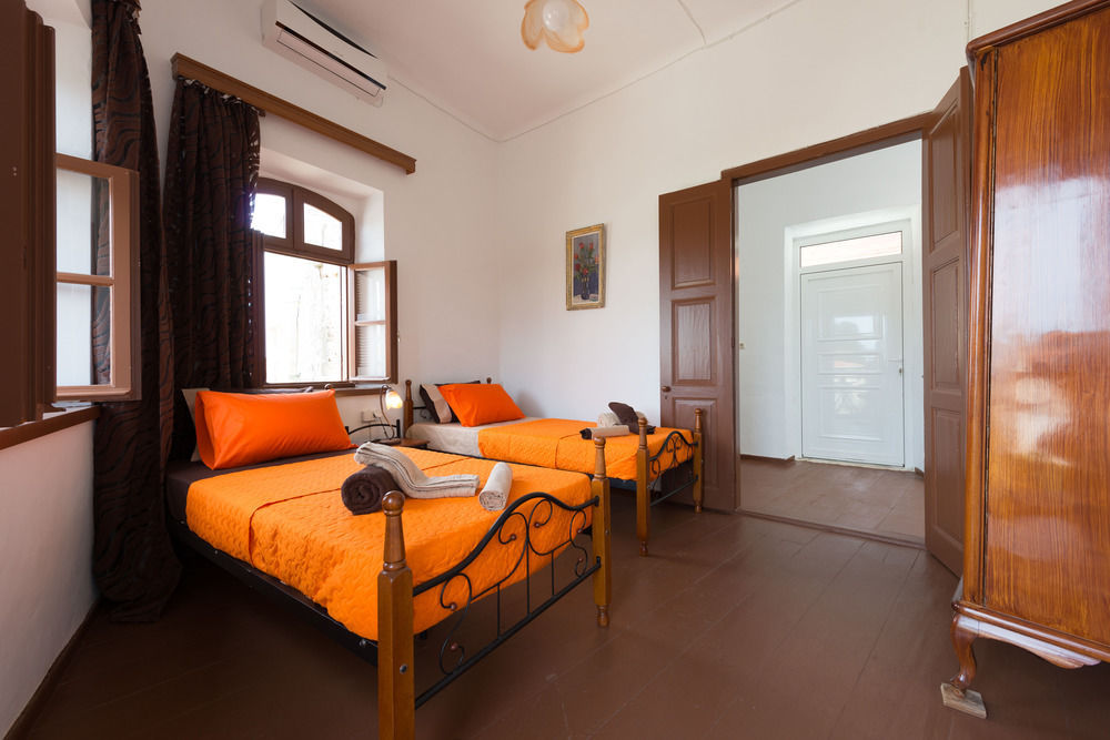 Apartmán Annas House