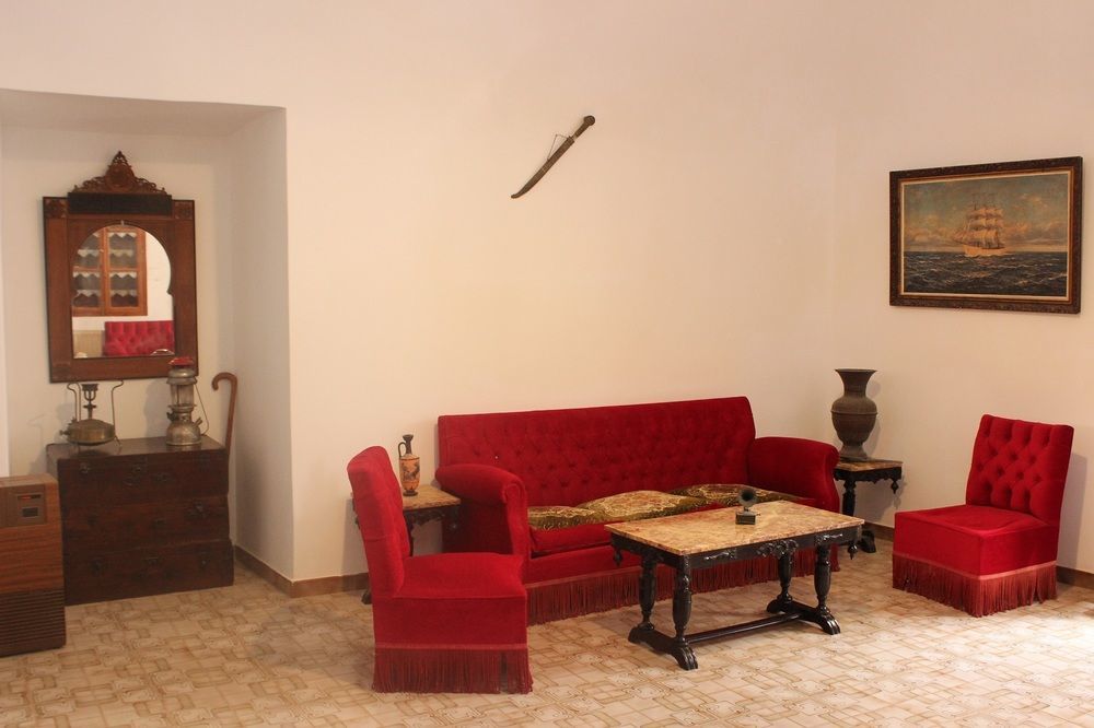 Annas House Apartmán Rhodes City